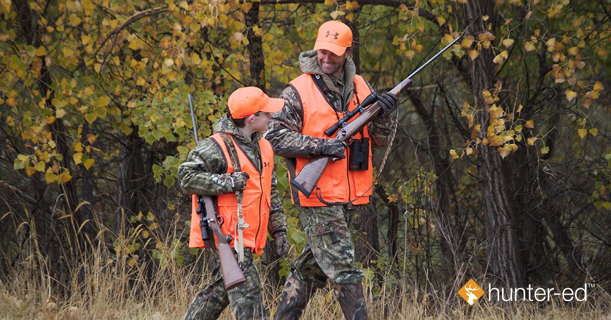 South Dakota Hunting License Study Guide for Online Hunter Safety Course